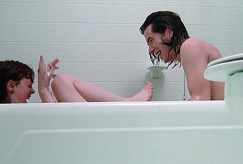 James Duval ass