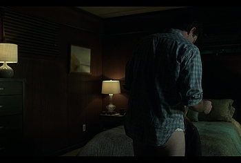 Jason Bateman nude sex