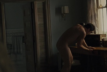 Javier Bardem nudes