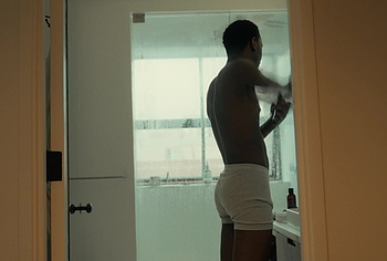 Jerrod Carmichael nude