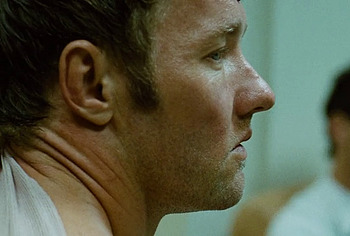 Joel Edgerton naked