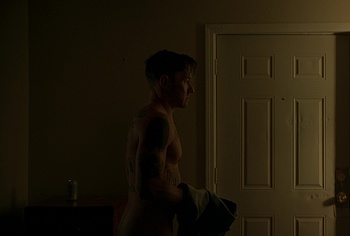 Joel Edgerton nudes