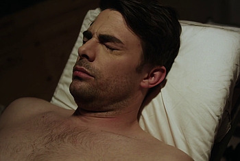 Jonathan Bennett nudes