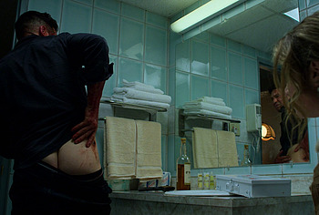 Jon Bernthal bum