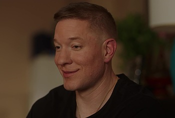 Joseph Sikora nudes