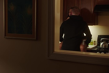 Joseph Sikora nudity