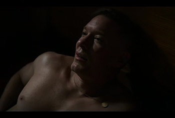 Joseph Sikora penis nude