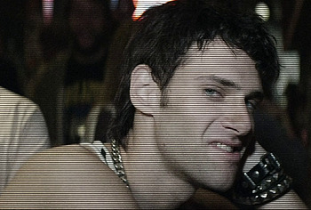 Justin Bartha blowjob