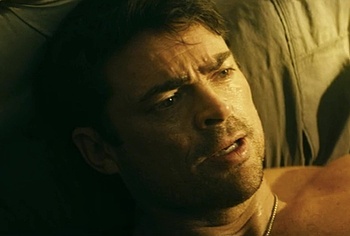 Karl Urban nudes