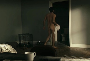 Karl Urban nude sex