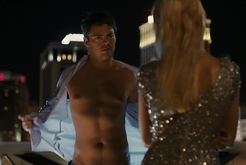 Karl Urban ass