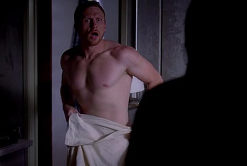 Kevin McKidd nude male celeb