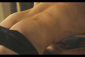 Jake Gyllenhaal ass nude