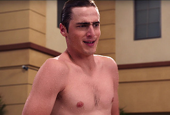 Kendall Schmidt sexy