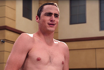 Kendall Schmidt bulge