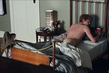 Kris Marshall nude ass