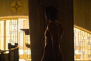 Lee Pace nudes