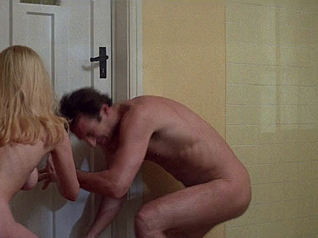 Liam Neeson nude penis