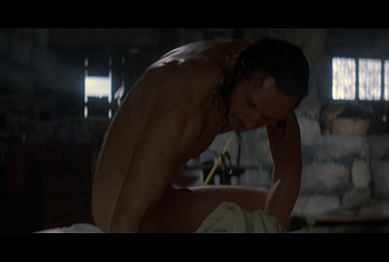 Liam Neeson nudes