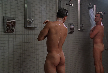 Mario Lopez naked