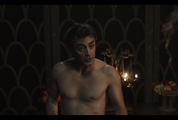 Matthew McNulty torso