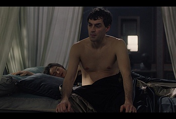 Matthew McNulty hot