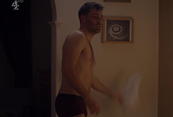 Matthew McNulty torso