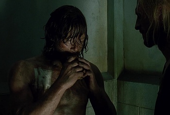 Norman Reedus hot