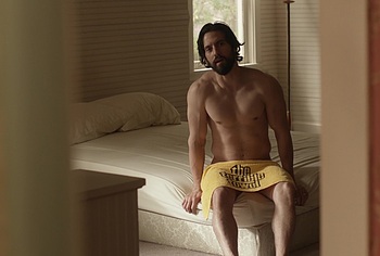 Milo Ventimiglia bum