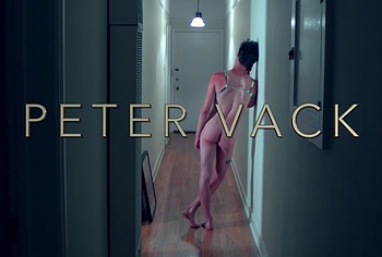 Peter Vack ass