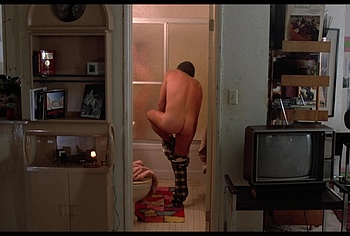 Richard Gere bum