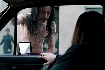 Rory Culkin Nude ass