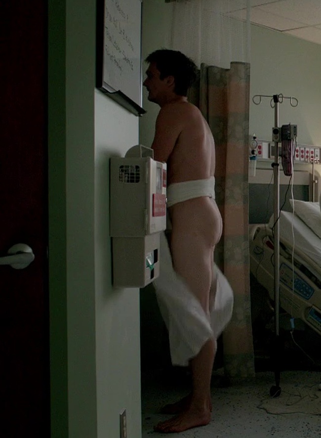 Rupert Friend ass