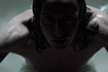 Rory Culkin chest