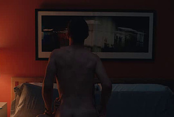 Ryan O'Connell nude