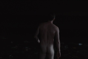 Sam Worthington ass