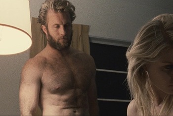 Scott Caan sexy