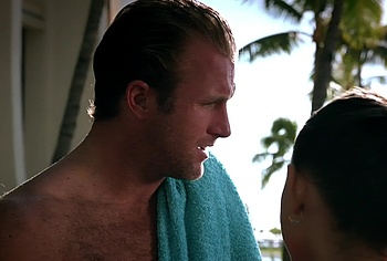 Scott Caan sexy