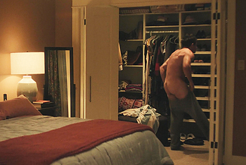 Jake Gyllenhaal ass