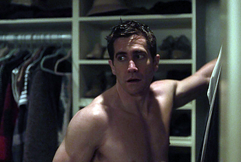 Jake Gyllenhaal nude bum