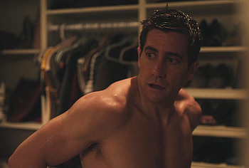 Jake Gyllenhaal nudes