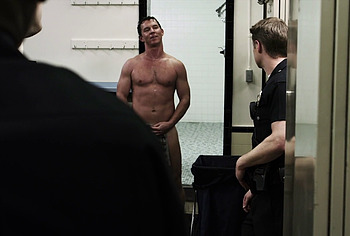 Shawn Hatosy naked