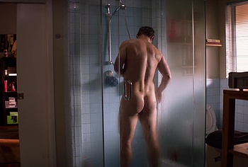 Shawn Hatosy naked