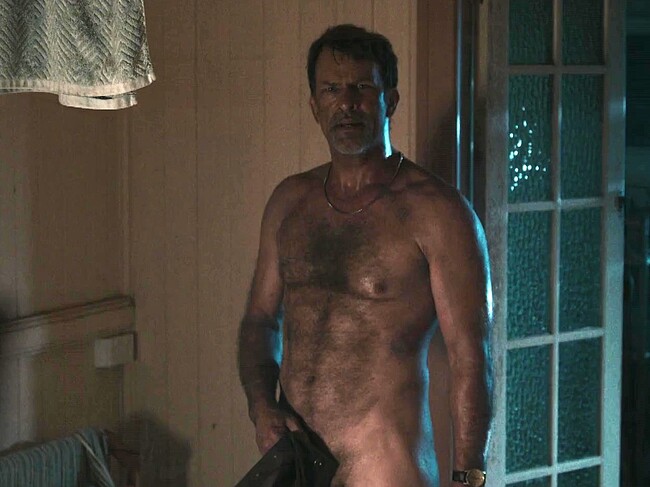 Thomas Jane ass