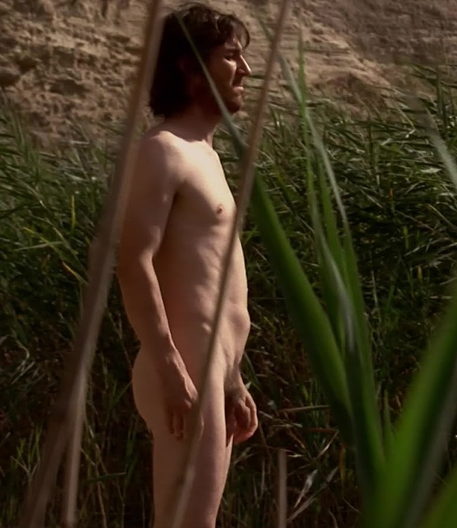 Tobias Menzies cock