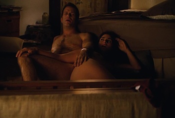 Thomas Jane Naked