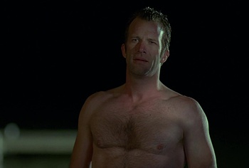 Thomas Jane naked