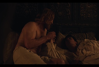 Tony Curran gay sex