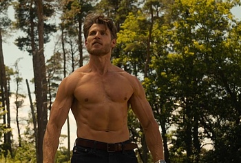 Travis Van Winkle oops