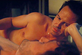 Andrew Scott frontal nude